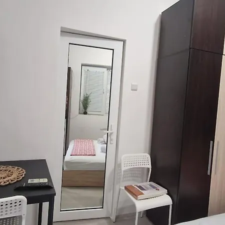 Apartman Cute & Cozy In *